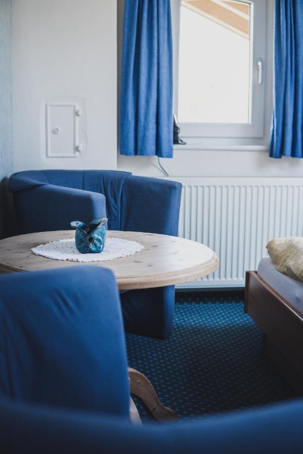 Ferienwohnung Thullner Inkl. Chiemgaukarte Ruhpolding Dış mekan fotoğraf