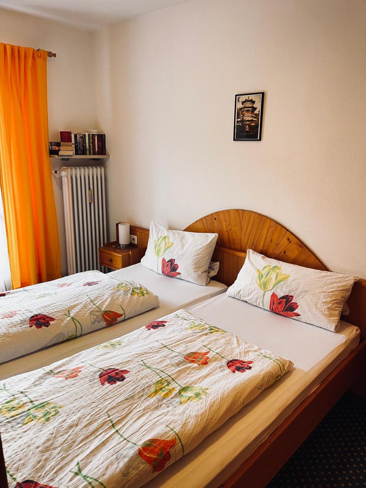 Ferienwohnung Thullner Inkl. Chiemgaukarte Ruhpolding Dış mekan fotoğraf