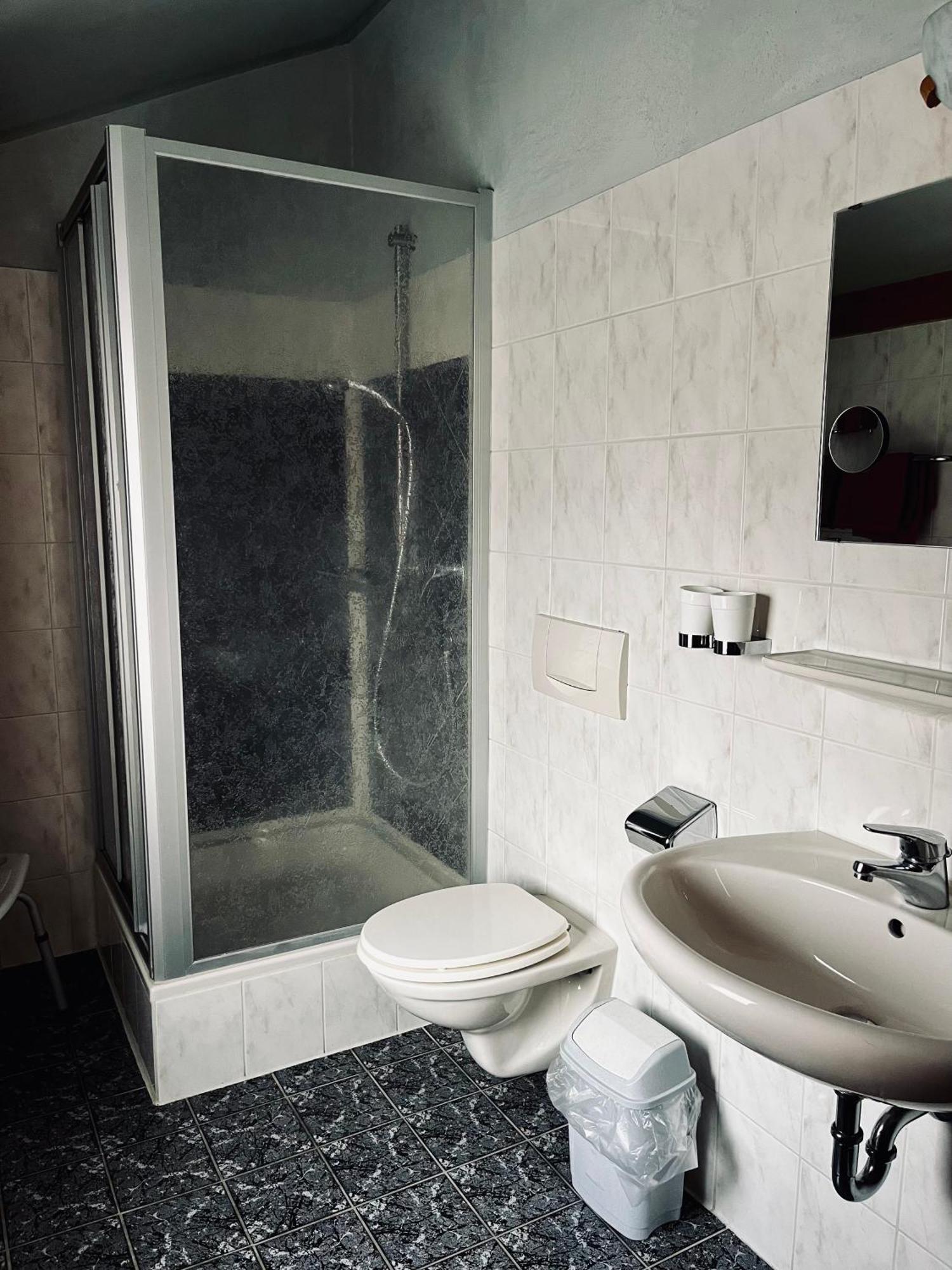 Ferienwohnung Thullner Inkl. Chiemgaukarte Ruhpolding Dış mekan fotoğraf