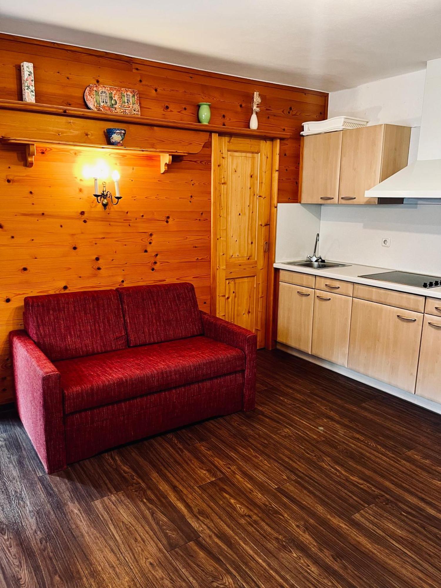 Ferienwohnung Thullner Inkl. Chiemgaukarte Ruhpolding Dış mekan fotoğraf