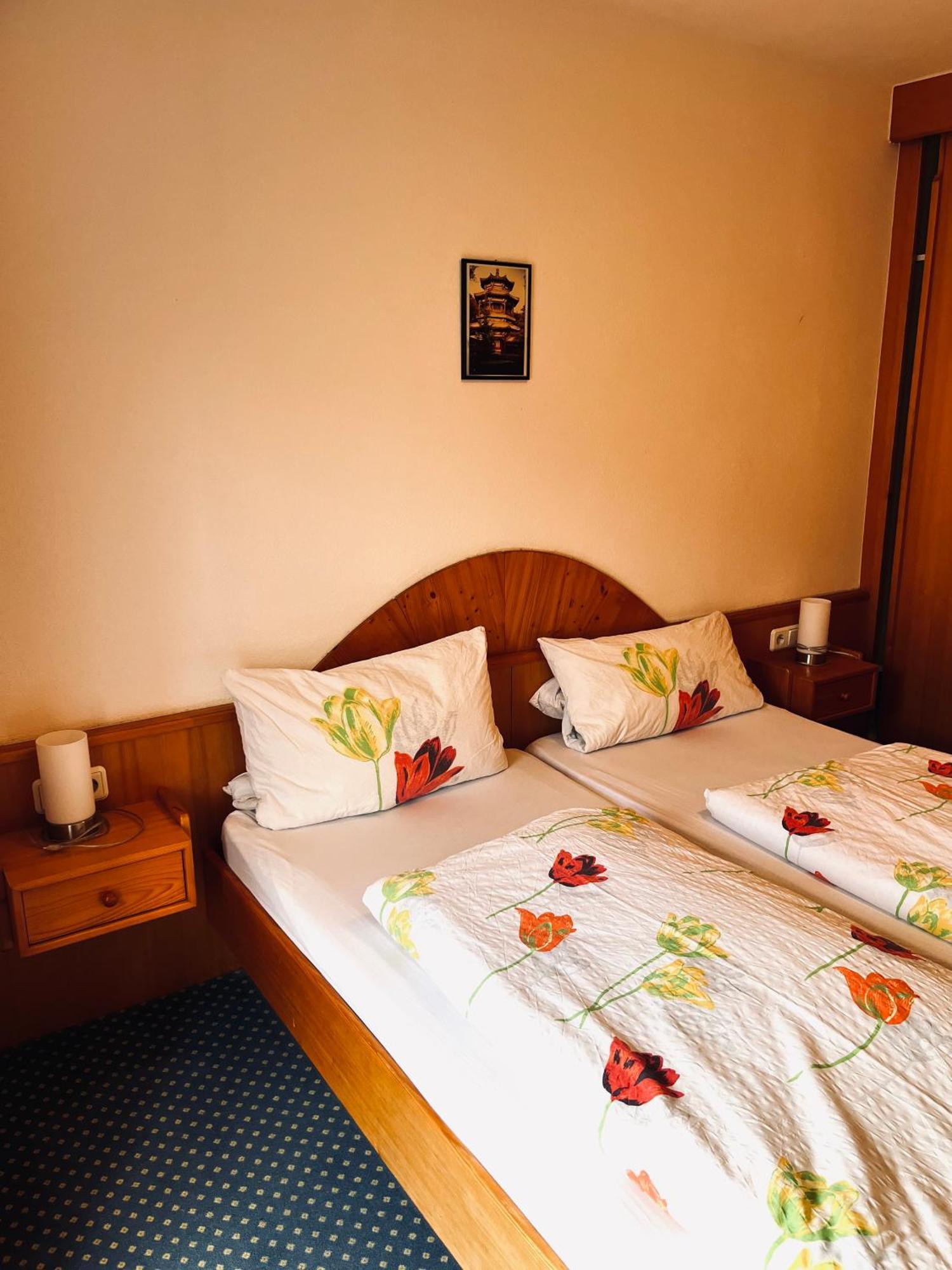 Ferienwohnung Thullner Inkl. Chiemgaukarte Ruhpolding Dış mekan fotoğraf